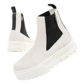 Boty Puma Mayze Chelsea Suede W 382829 02 36