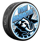 Mustang Puk Utah Mammoth NHL Kaboom