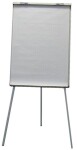 CLASSIC Flipchart YSA PLUS 70x100 cm / magnetický s rameny (8594064864262)