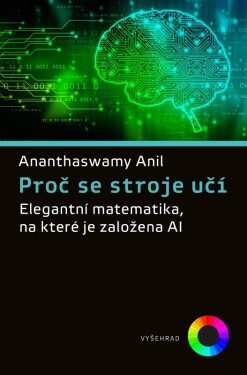 Proč se stroje učí - Elegantní matematika, na které je založena AI - Anil Ananthaswamy