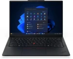 Lenovo ThinkPad E14 G7 černá / Notebook / 14" WUXGA / Intel Core Ultra 5 225U 4.8GHz / 16GB / 512GB SSD / Intel / W11P (21SX007LPB)