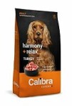 Calibra Dog EXPERT+ Adult Harmony & Relax 2kg