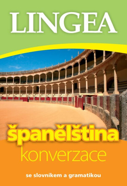 Česko-španělská konverzace, 4. vydání - kolektiv autorů