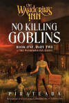 No Killing Goblins - pirateaba