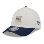 New Era Pánská kšiltovka Seattle Seahawks NFL 2026 Training Camp 39THIRTY Flex Navy Velikost: S/M