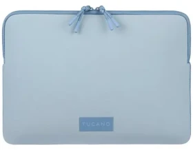 Tucano Neo šedá / Pouzdro na MacBook / 13"-14" (BFONEMBN13-SL)