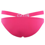 Dámské Bikini KW0KW00074 - Calvin Klein S