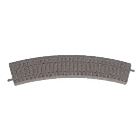 Piko 55461/41 Podloží pro obloukové koleje R1 360 mm VE 48