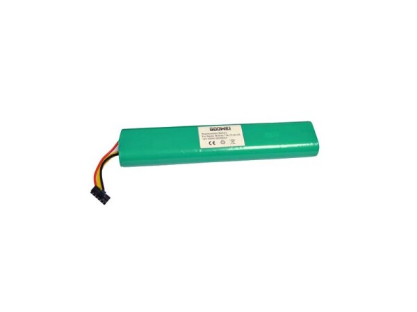 Baterie pro NEATO BOTVAC 70, 75, 80, 85 GOOWEI 3000mAh Ni-Mh