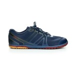 Xero shoes HFS II Vintage Indigo/Red Ochre pánské