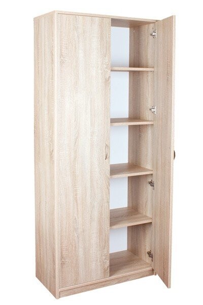 BRADOP Skříň Office C502 BRA-C502