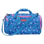 Sportovní taška Step by Step, Dolphin Finja