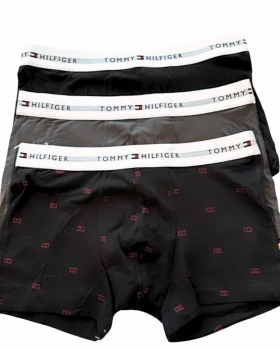 Pánské boxery Tommy Hilfiger UM0UM02768 0UB