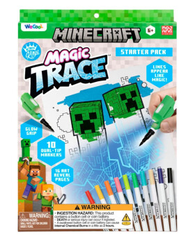 Minecraft Magické kreslení - Paladone