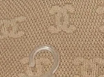 Baleríny WiK 021 dámské Bamboo 35-42 černá 39-42