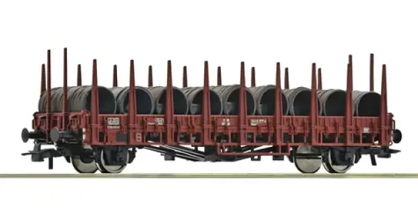 ROCO Klanicový vagón Kbms 440 DB 6600268