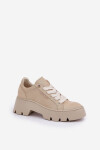 Sportovní obuv model 208346 Step in style 36