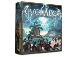 TLAMA games Cyclades: Legendární edice (Cyclades: Legendary Edition CZ)