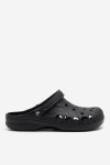 Pantofle Crocs BAYA 10126-001 Materiál/-Syntetický