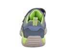 Dětské celoroční boty Superfit 1-006390-8010 Velikost: 34