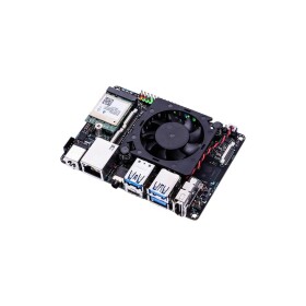 Asus Tinker Edge R 4 GB 6 x 1.8 GHz