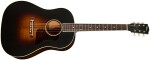 Gibson Custom 1934 Jumbo Vintage Sunburst (rozbalené)