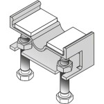 I-Drain - Příslušenství Ukotvení pro žlab ID000007AB