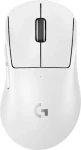 Logitech G Pro X Superlight 2 DEX / Bezdrátová herní myš / 5 tlačítek / 44000dpi (910-007366)