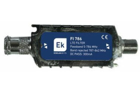 ITS LTE filtr FI 786