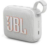 JBL GO4 White