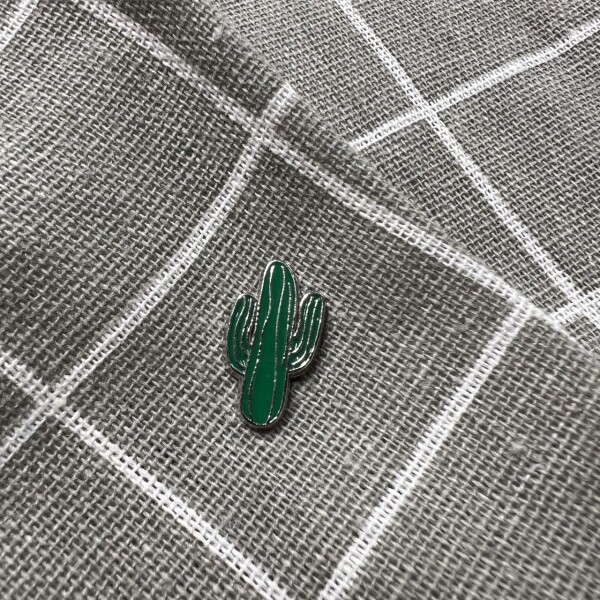 Pinarna.cz Zelený kaktus