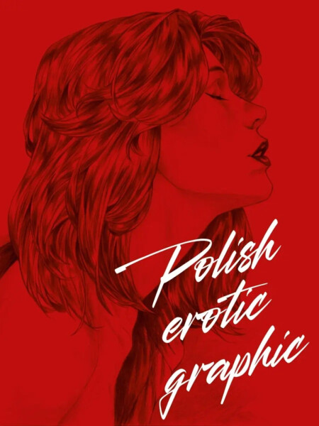 Polish Erotic Graphics (od 18 let) - Různí