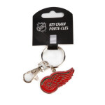 Inglasco Logo NHL - přívěsek na klíče 393SV000140 Winnipeg Jets