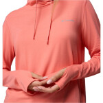 Columbia EU Sun Trek LS Hoodie W 2145261685 m