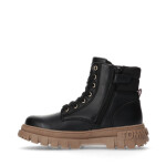 Tommy Hilfiger Lace-Up Bootie W T3A5-33052-0328999-999 36