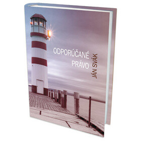 Odporúčané právo - Ján Svák