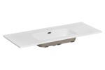 COMAD - Nábytkové umyvadlo GO 120cm 5907611652213