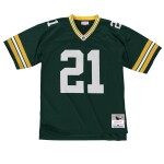 Mitchell & Ness Pánský dres Green Bay Packers NFL Charles Woodson #21 Legacy Throwback Velikost: M