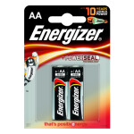 Energizer Power AA 2 ks 7638900297416