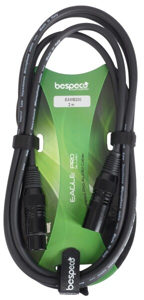 Bespeco EAMB200
