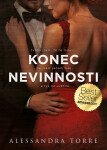 Konec nevinnosti - Alessandra Torre - e-kniha