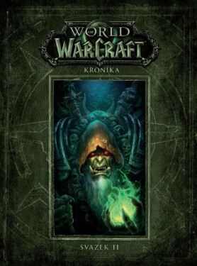 World of WarCraft: Kronika