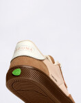Cariuma TOCA Teak Bright Rose 43