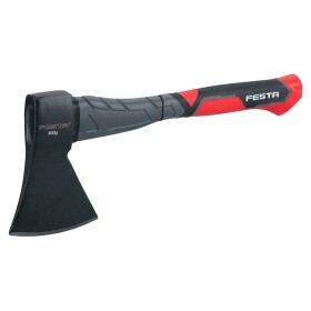 FESTA 19328 Sekera 800g, FIBERGLASS násada