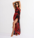 Beach MyWear Pareo - MULTI - TRIUMPH MULTI - TRIUMPH MULTI 01