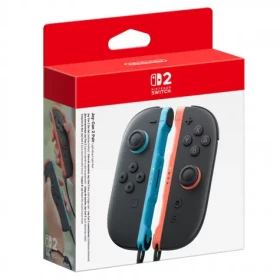 Nintendo Switch 2 Joy-Con Pair červenámodrá (N2P101)