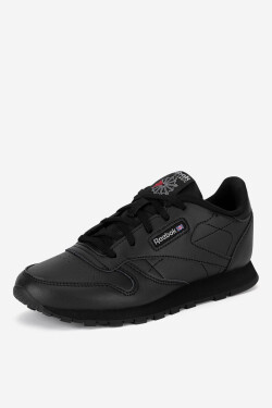 Sportovní Reebok CLASSIC LEATHER 100000116 Materiál/-Syntetický,Přírodní kůže (useň)/-Se syntetickým materiálem