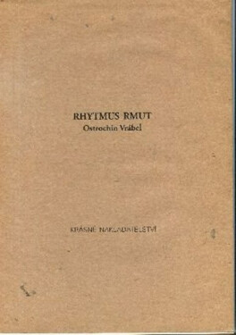 Rhytmus rmut Ostrochin Vrábel