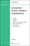 Rozumíme účetní závěrce podnikatelů - Hana Březinová
