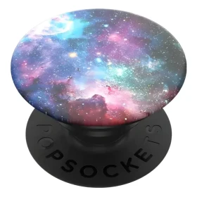 PopSockets PopGrip Gen.2 Blue Nebula / Držák telefonu / Skládací úchyt a stojánek (800449)